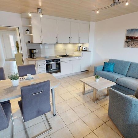 Moin Am Deich - Deich 13 C 61 Appartement Norddeich  Buitenkant foto